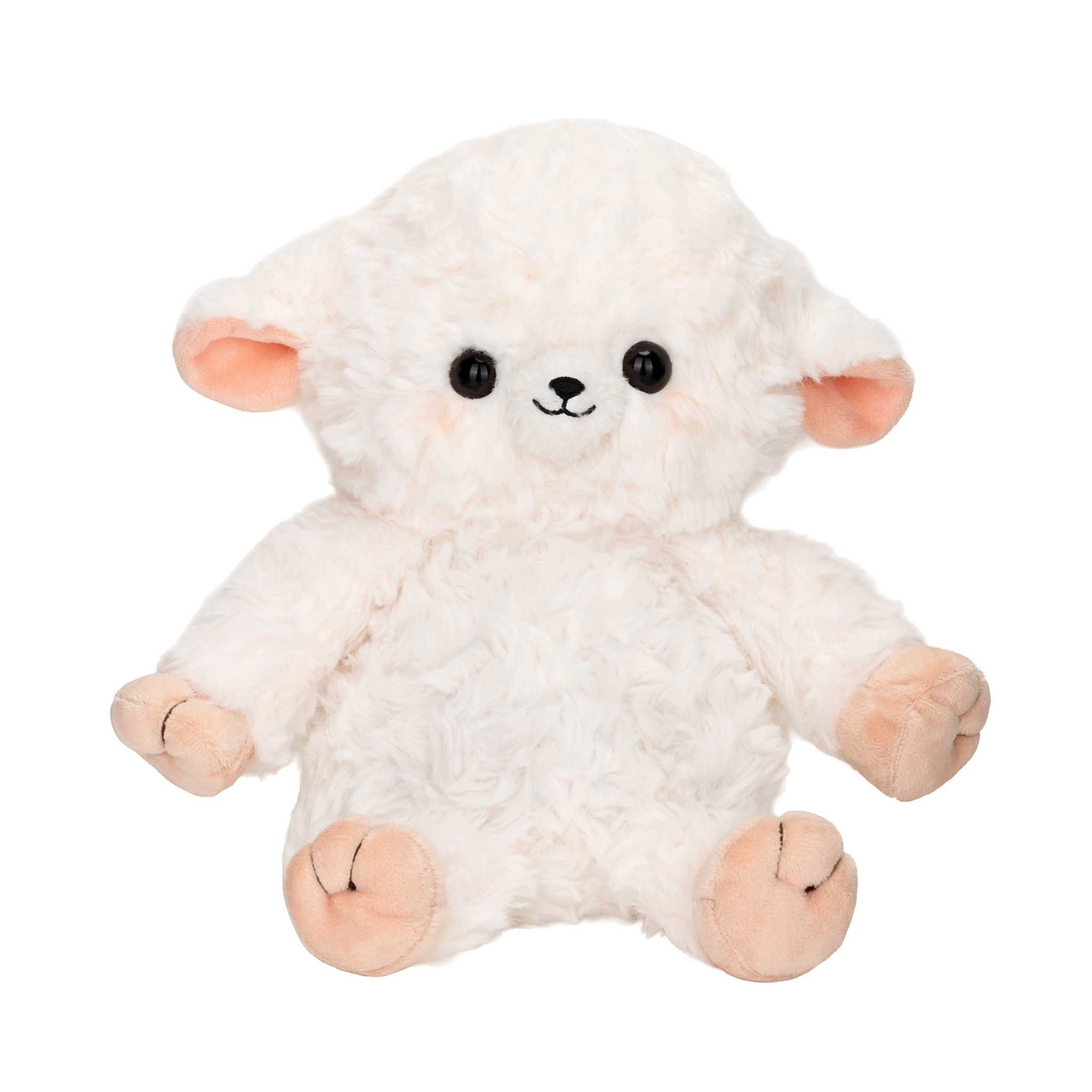 SNUG lamb